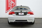 2011 BMW M3 Coupe