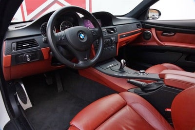2011 BMW M3 Coupe