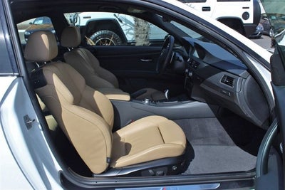 2013 BMW M3 2dr Cpe