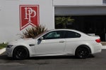 2013 BMW M3 2dr Cpe