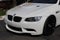 2013 BMW M3 2dr Cpe