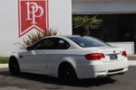 2013 BMW M3 2dr Cpe