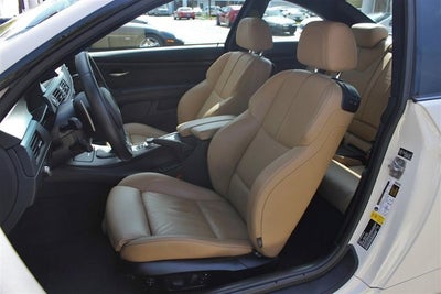 2013 BMW M3 2dr Cpe