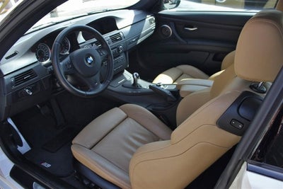 2013 BMW M3 2dr Cpe