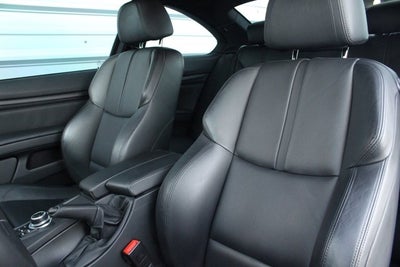 2013 BMW M3 2dr Cpe
