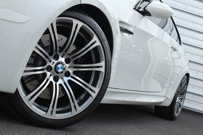 2013 BMW M3 2dr Cpe