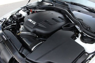 2013 BMW M3 2dr Cpe