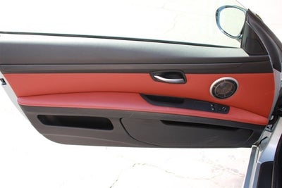 2012 BMW M3 2dr Cpe