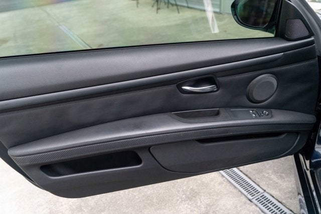 2012 BMW M3 2dr Cpe