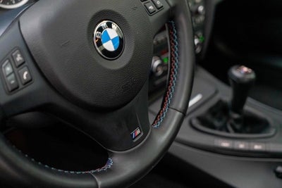 2012 BMW M3 2dr Cpe