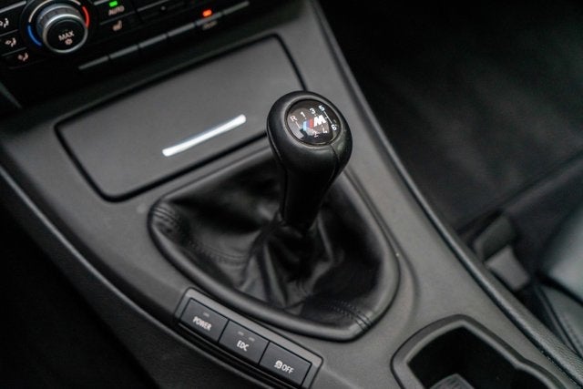 2012 BMW M3 2dr Cpe