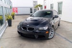 2012 BMW M3 2dr Cpe