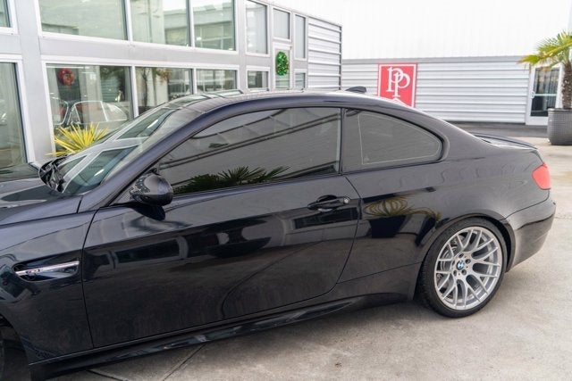 2012 BMW M3 2dr Cpe
