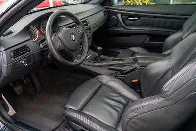 2012 BMW M3 2dr Cpe