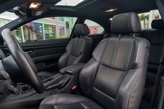 2012 BMW M3 2dr Cpe