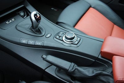 2011 BMW M3 DCT Competition Package