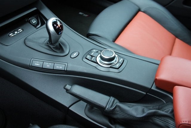 2011 BMW M3 DCT Competition Package