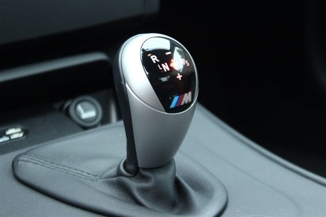 2011 BMW M3 DCT Competition Package