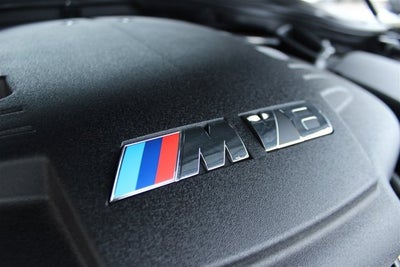 2011 BMW M3 DCT Competition Package