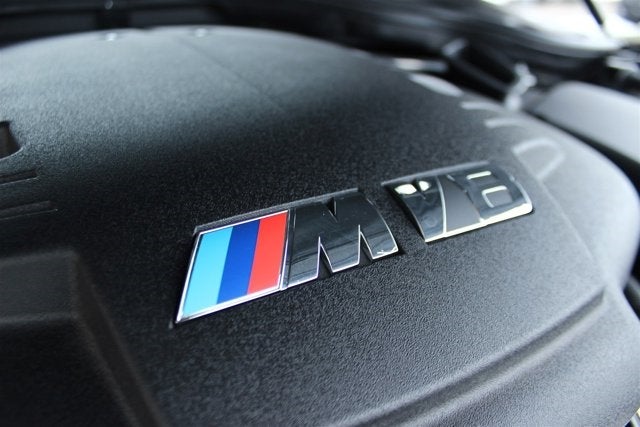 2011 BMW M3 DCT Competition Package