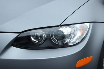 2011 BMW M3 DCT Competition Package