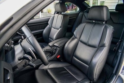 2012 BMW M3 2dr Cpe