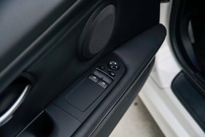 2012 BMW M3 2dr Cpe