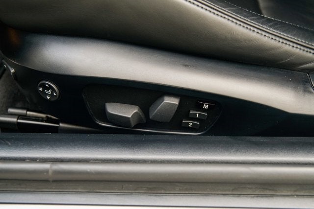 2012 BMW M3 2dr Cpe