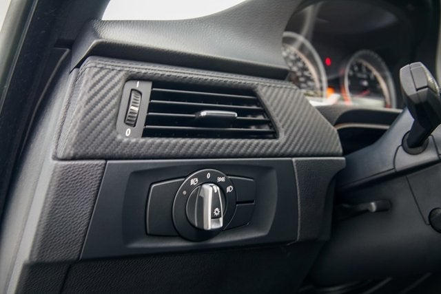 2012 BMW M3 2dr Cpe
