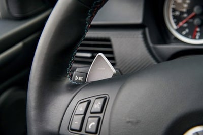 2012 BMW M3 2dr Cpe
