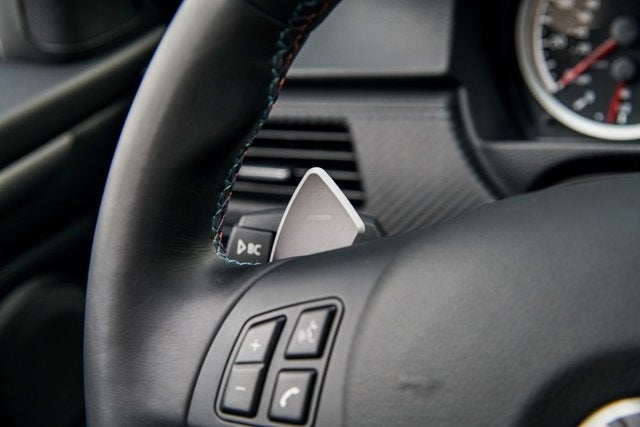 2012 BMW M3 2dr Cpe