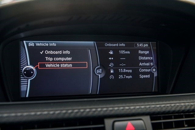2012 BMW M3 2dr Cpe