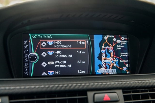 2012 BMW M3 2dr Cpe