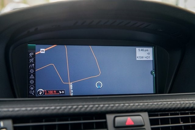 2012 BMW M3 2dr Cpe