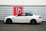 2012 BMW M3 2dr Cpe