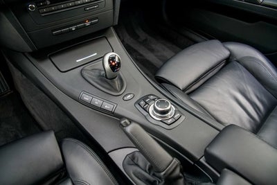 2012 BMW M3 2dr Cpe