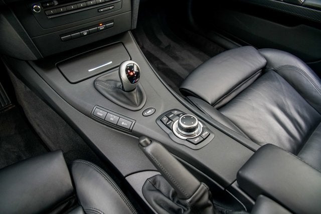 2012 BMW M3 2dr Cpe