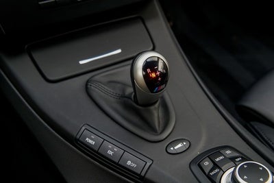 2012 BMW M3 2dr Cpe