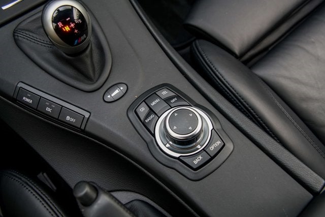 2012 BMW M3 2dr Cpe