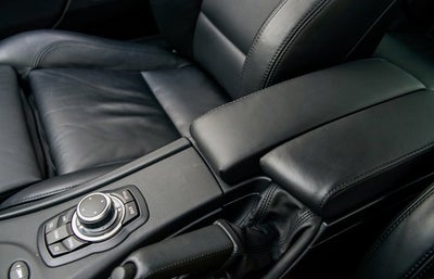 2012 BMW M3 2dr Cpe