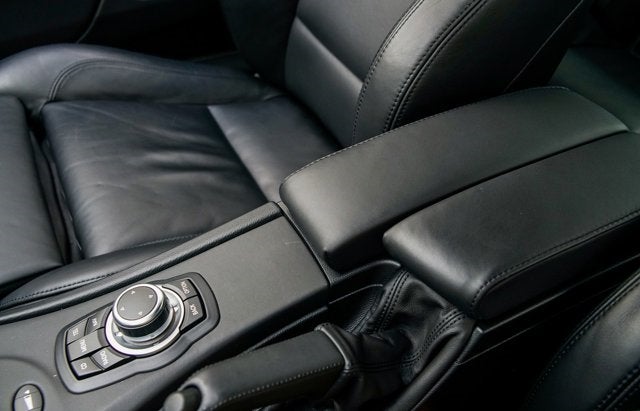 2012 BMW M3 2dr Cpe