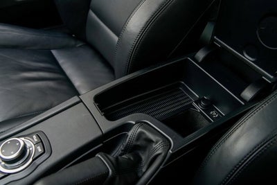 2012 BMW M3 2dr Cpe