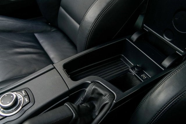2012 BMW M3 2dr Cpe
