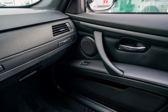 2012 BMW M3 2dr Cpe