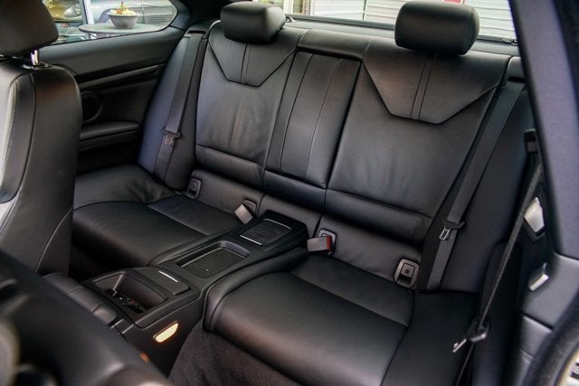 2012 BMW M3 2dr Cpe
