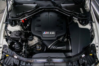 2012 BMW M3 2dr Cpe