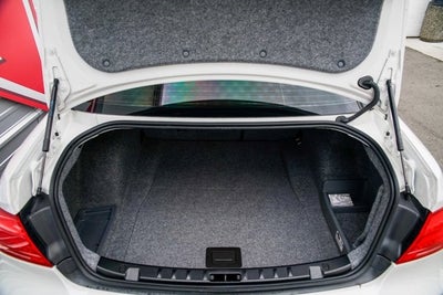 2012 BMW M3 2dr Cpe