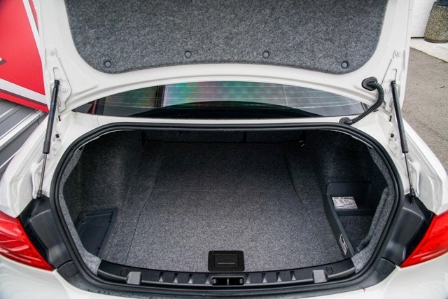 2012 BMW M3 2dr Cpe