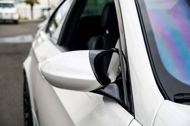2012 BMW M3 2dr Cpe
