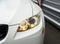 2012 BMW M3 2dr Cpe